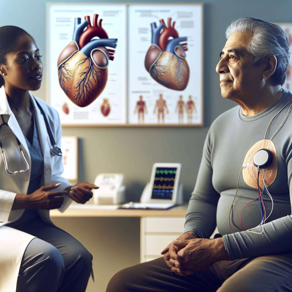 What to Expect When Living With a Pacemaker