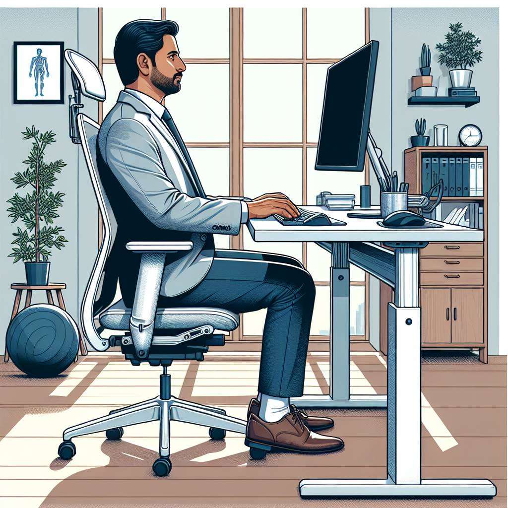 Surgeon using advanced monitoring while performing spinal surgery in a sterile Indian operating room