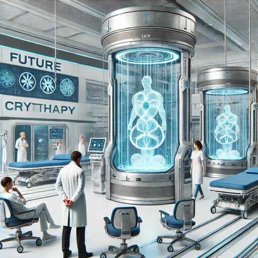 Future of Cryotherapy in Cancer Treatment