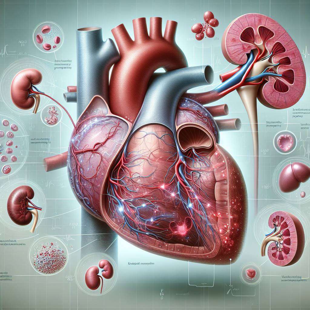 Impact of CKD on Mitral Valve Repair Success Rates