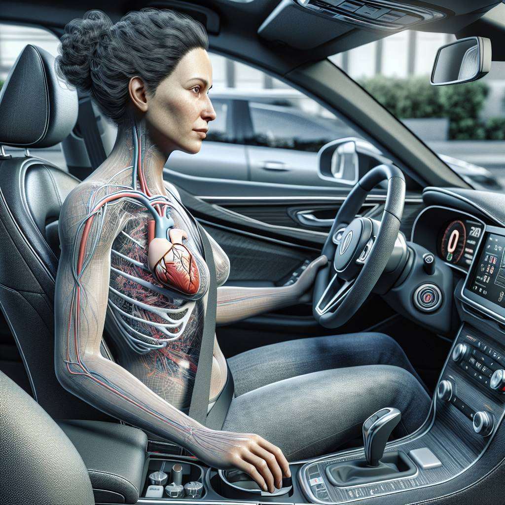 Driving Laws for AICD Patients: What You Should Know