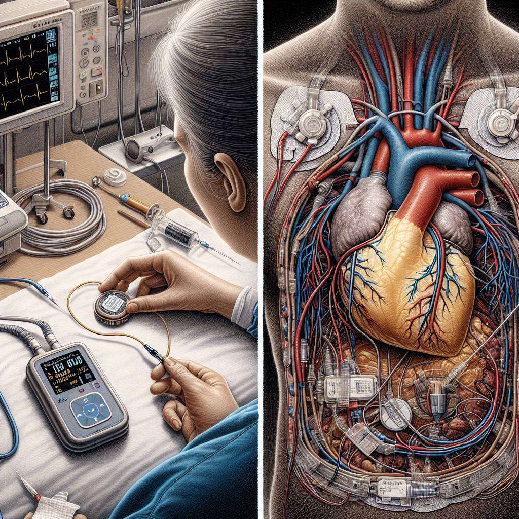 Temporary vs Permanent Pacemakers: Key Differences