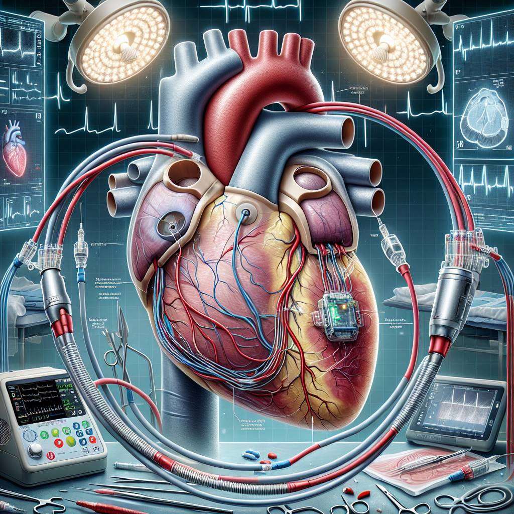 How Single-Chamber AICDs Work to Prevent Arrhythmias