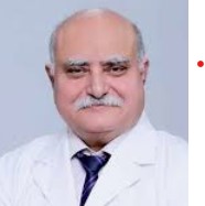 Dr. Ajay Kaul