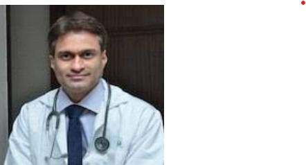 Dr. Anuj Sathe