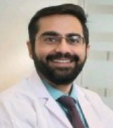 Dr. Manish Hinduja