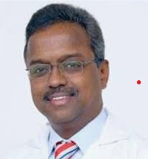 Dr. Muralidharan K V