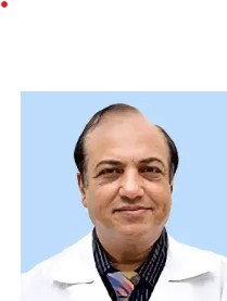 Dr. Nandkishore Kapadia