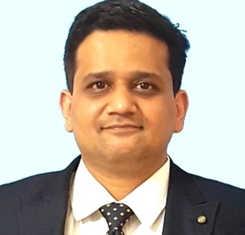 Dr. Pravin Kulkarni