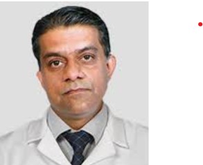 Dr. S. Radhakrishnan