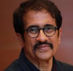 Dr. Shirish Hiremath