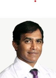 Dr. Thasee Pillai