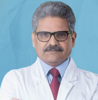 Dr. Yugal Mishra