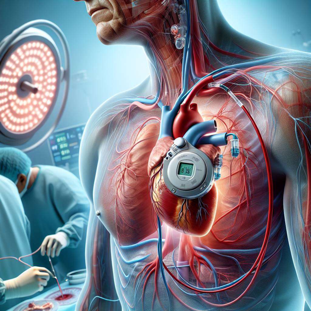 Advantages of Dual-Chamber Pacemakers for Heart Patients