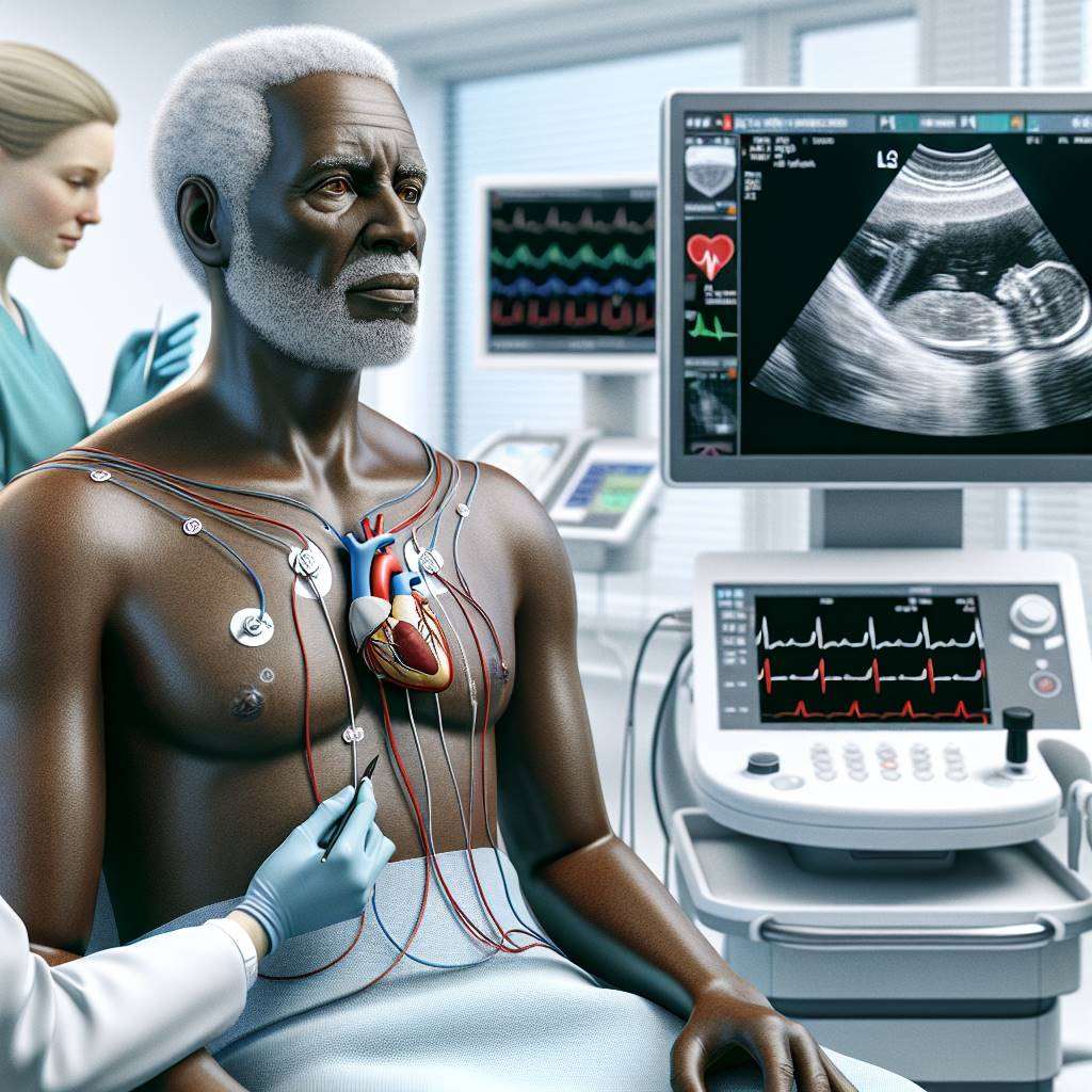 Post-Implantation Care: Monitoring AICD Lead Position