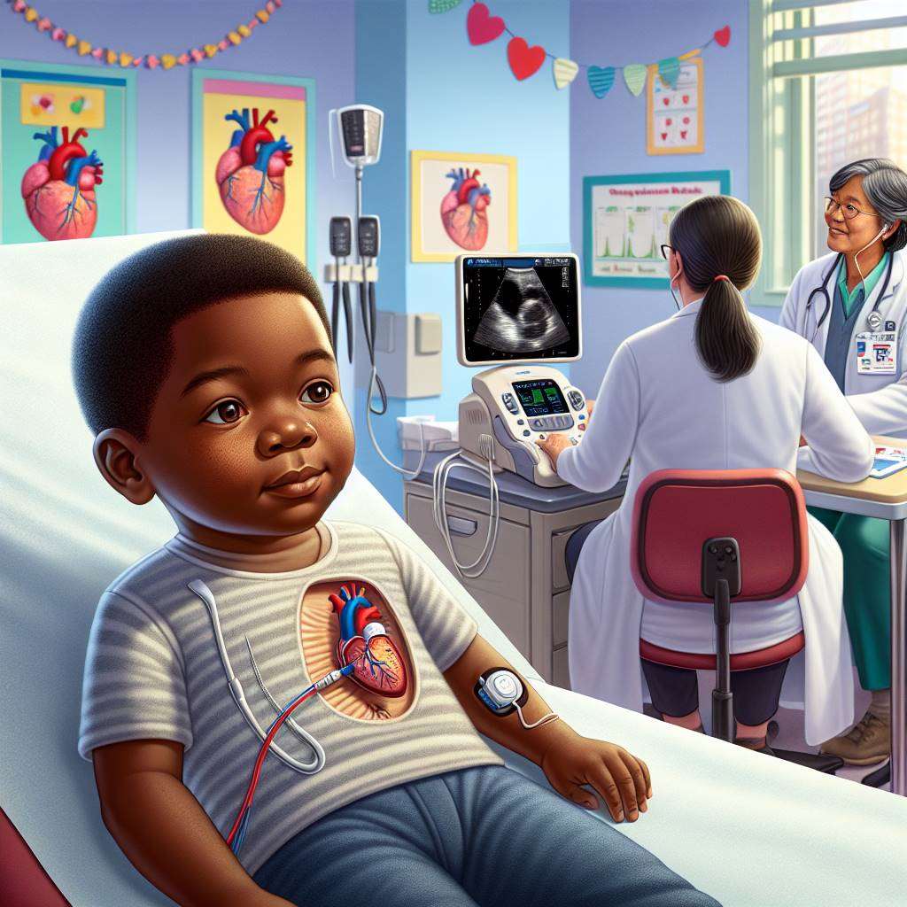 Common Heart Conditions Requiring Pacemakers in Children