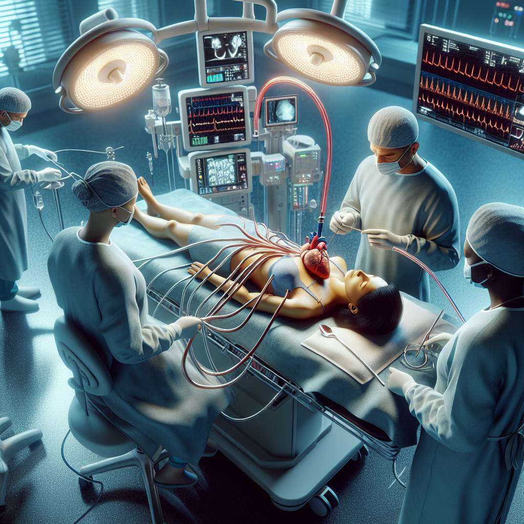 Understanding EMI and Loan Options for Angioplasty