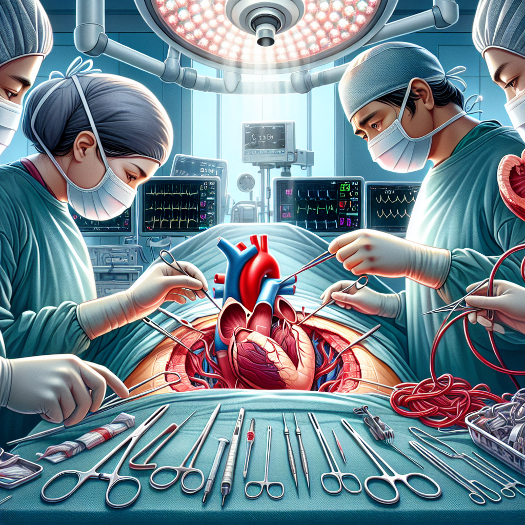 What Are Redo Mitral Valve Surgeries?