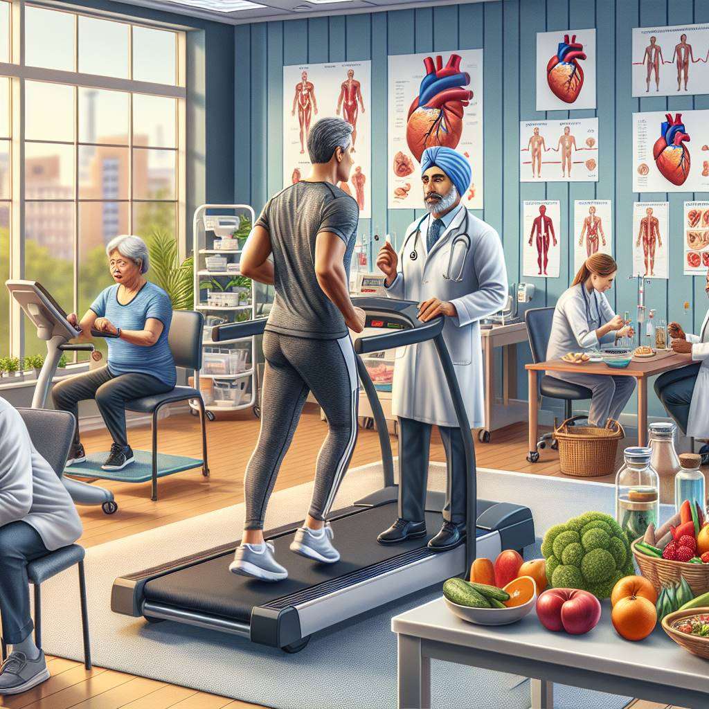 Are Lifestyle Changes Unnecessary After Angioplasty?