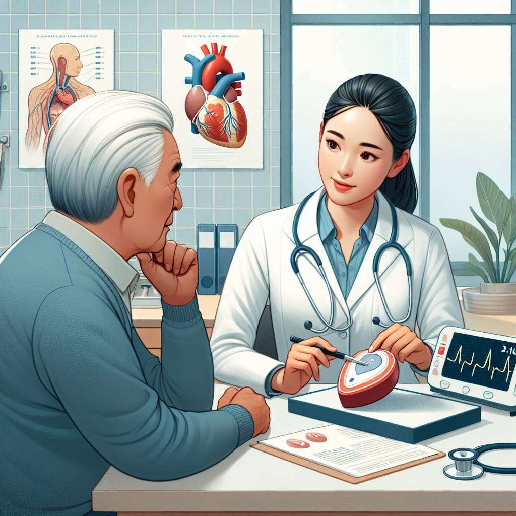 When Is a Pacemaker Recommended for Heart Patients?