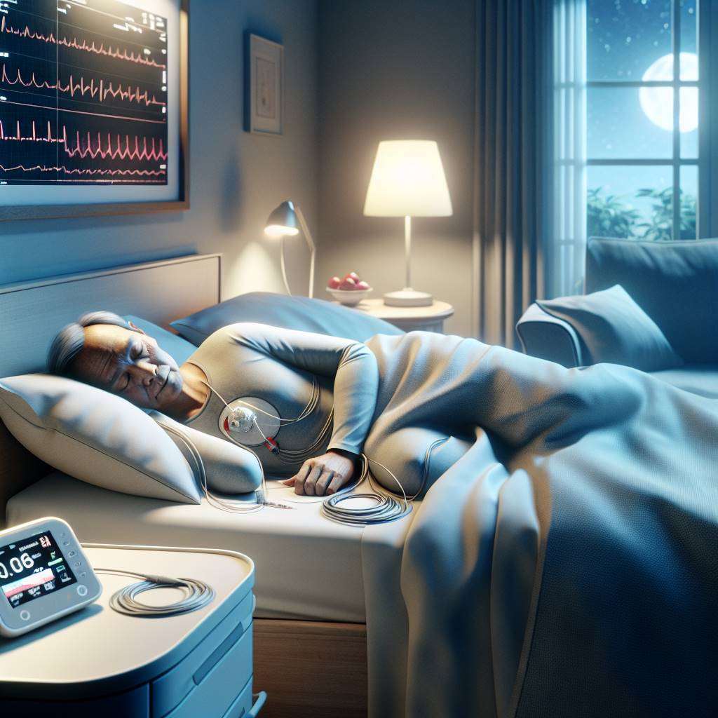 How Pacemakers Support Better Sleep for Cardiac Patients