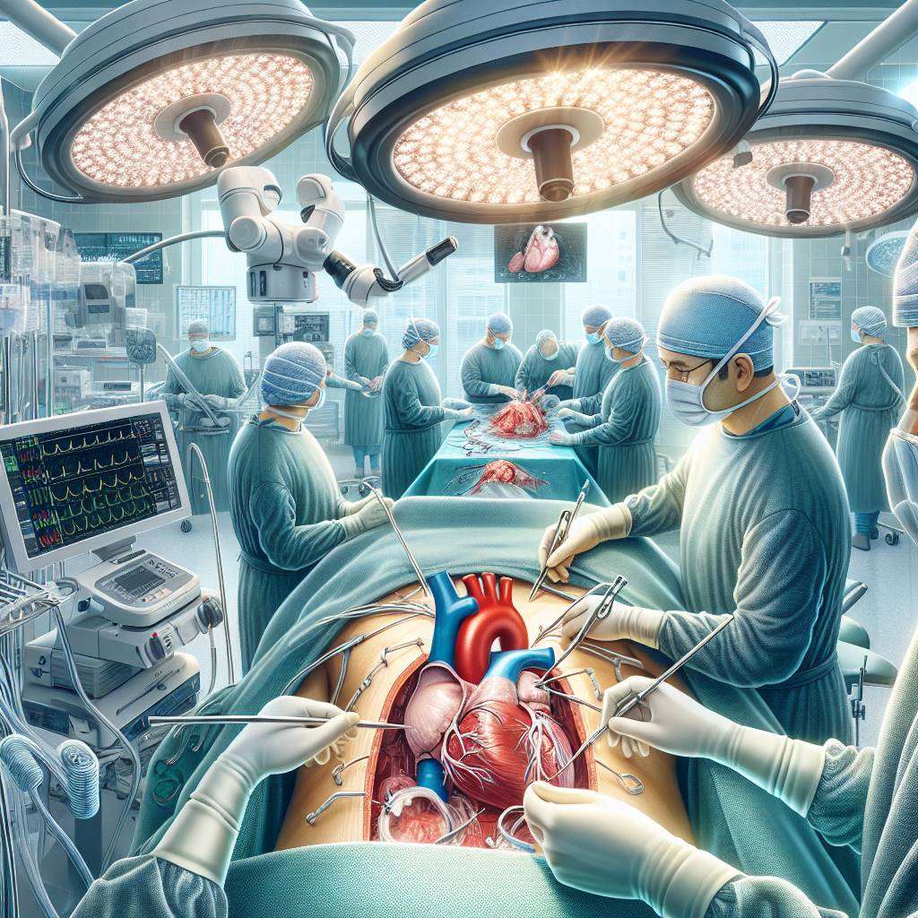 Minimally Invasive Options for Mitral-Aortic Valve Surgery
