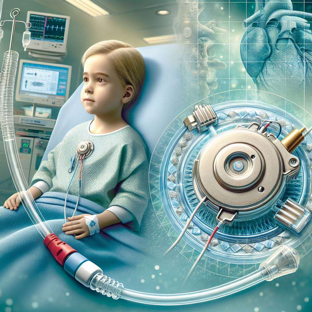 What Are Pediatric Pacemakers and How Do They Work?