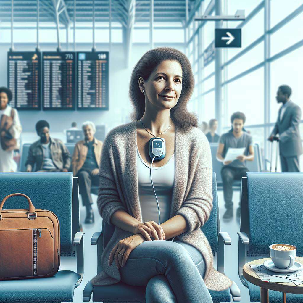 Is It Safe to Travel With a Pacemaker?