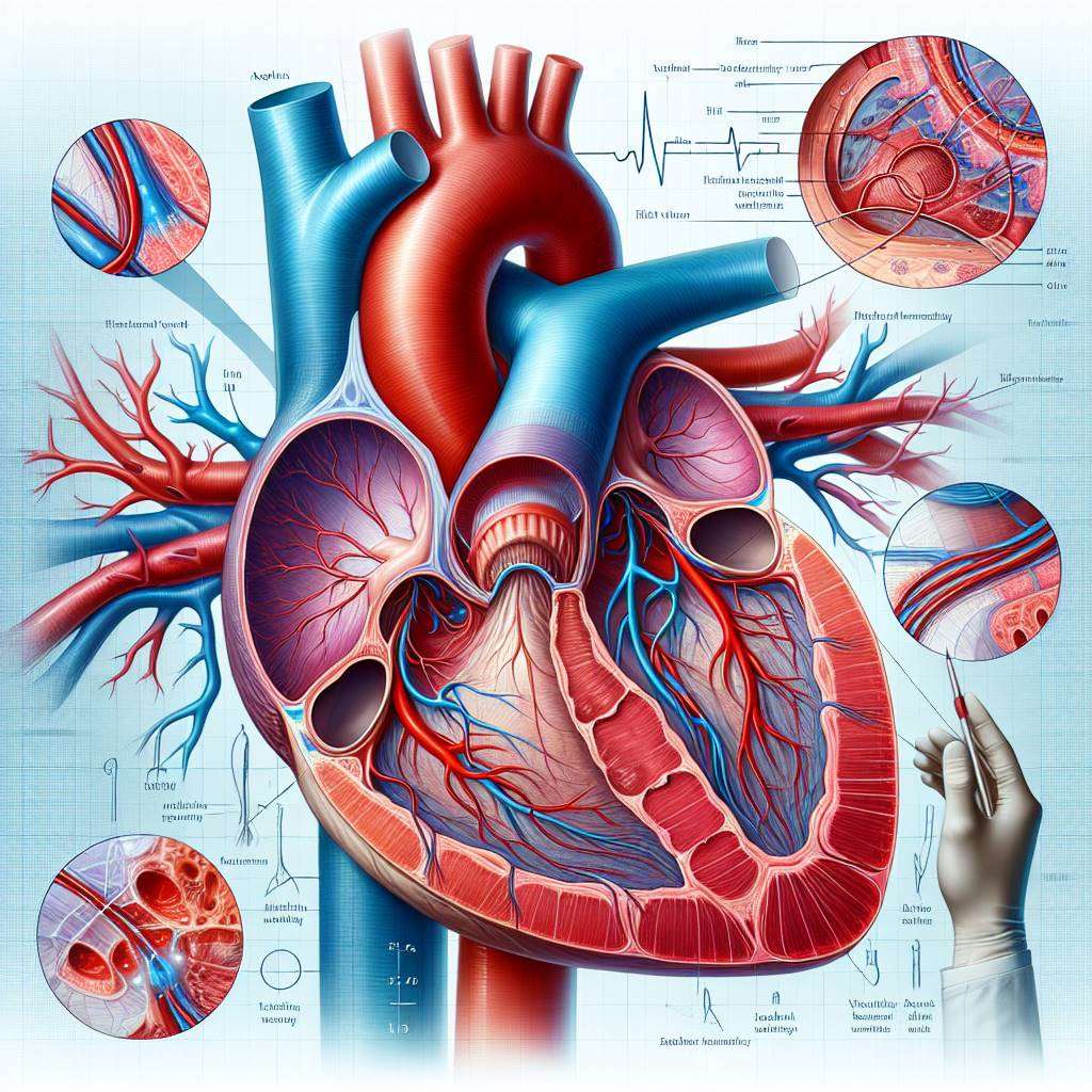 What Is Mitral-Aortic Valve Continuity? Explained Simply