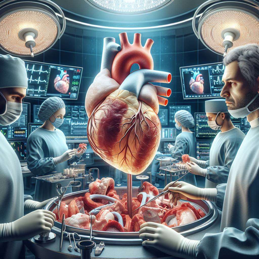 Understanding the Role of Comorbidities in Mitral Valve Surgery