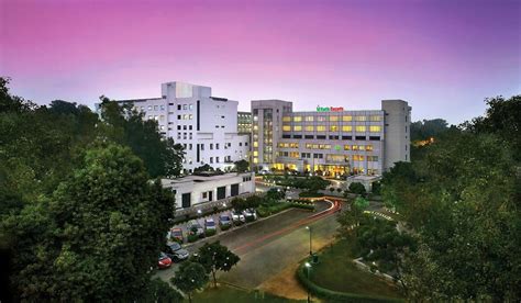Fortis Escorts Heart Institute Delhi