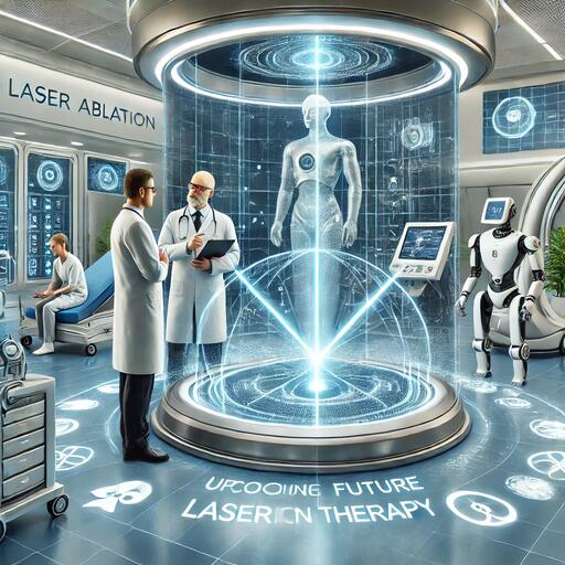 Future of Laser Ablation Therapy