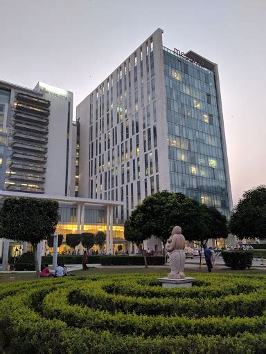 Medanta The Medicity Gurugram