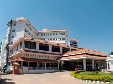 Narayana Health Bengaluru
