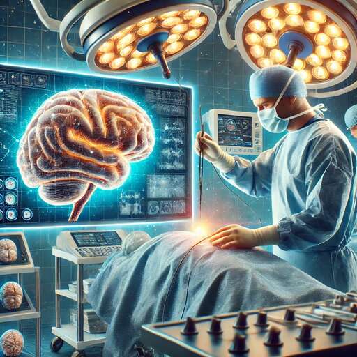 Neurosurgery in India