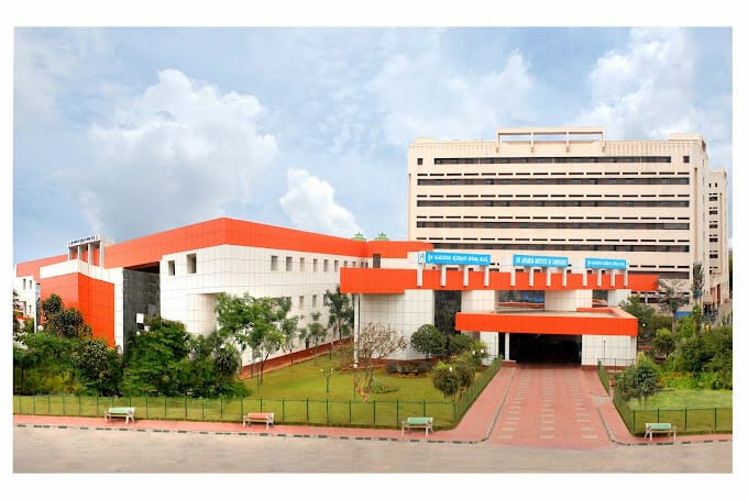 Sri Jayadeva Institute Bengaluru