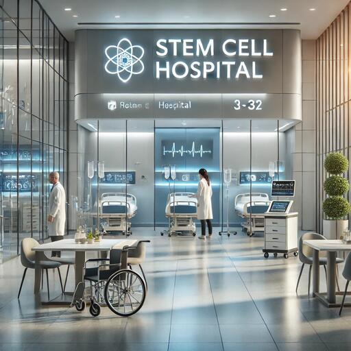 Top Hospitals for Stem Cell Transplant in India