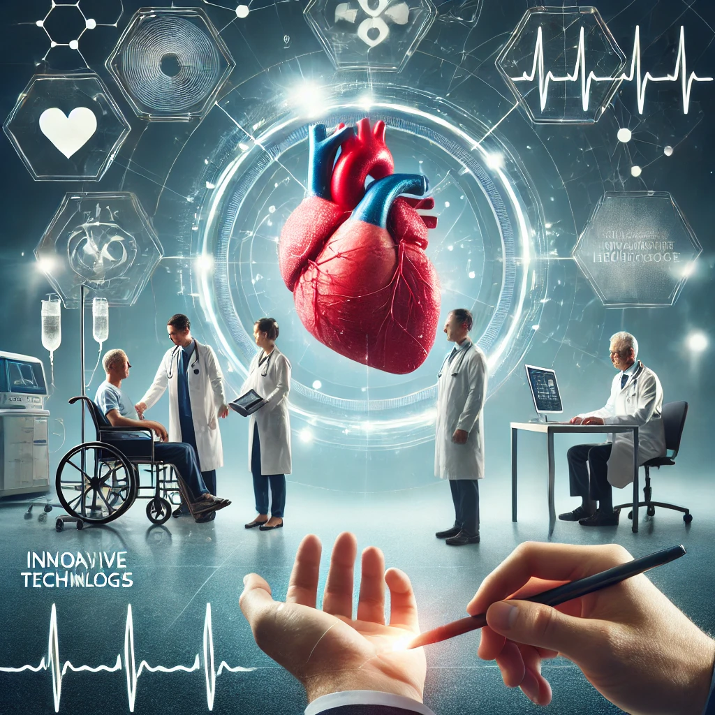 Top Cardiology Treatments and Procedures