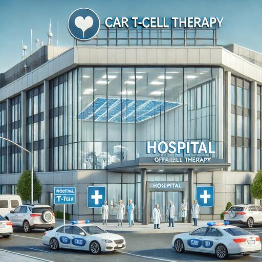 Top Hospitals for CAR T-Cell Therapy in India