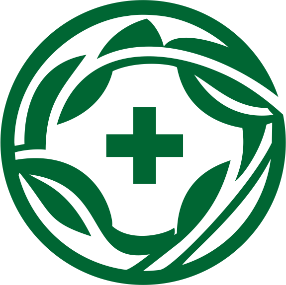 Arogya Jivan Hospital Logo