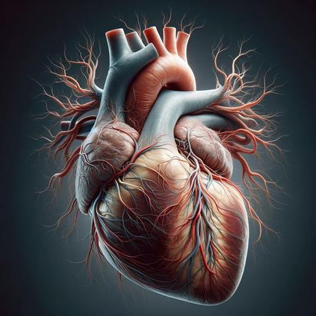 Cardiology