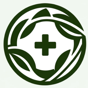 Arogya Jivan Hospital Logo